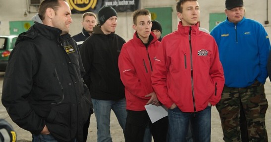Puchar Rallyland WRC